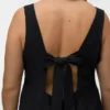 Vmckamaya Langes Kleid