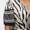 Vmckamille Langes Kleid