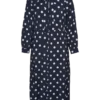 Vmckaya Langes Kleid