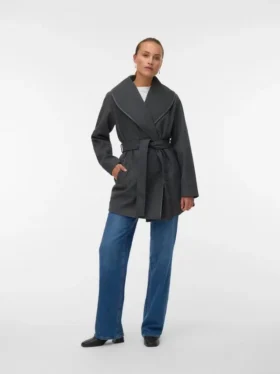 Vmclaudia-Jacke