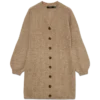 Vmlefile Kurzes Kleid