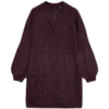 Vmclefile Kurzes Kleid