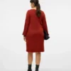 Vmclefile Kurzes Shirt
