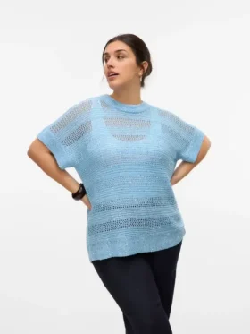 Vmcleilani Strickpullover