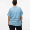 Vmcleilani Strickpullover