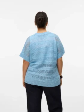Vmcleilani Strickpullover