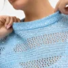 Vmcleilani Strickpullover