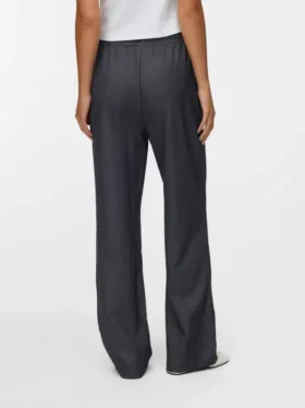 Vmcleo Hose mit hoher Taille