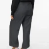 Vmcleo Hose mit hoher Taille