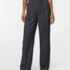 Vmcleo Hose mit hoher Taille