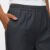Vmcleo Hose mit hoher Taille