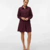 Vmcleo Kurzes Shirt