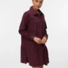 Vmcleo Kurzes Shirt
