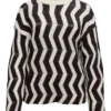 Vmclibra Strickpullover