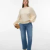 Vmclimone Strickpullover