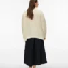 Vmclovely Strickjacke aus Strickwaren