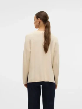 Vmclover Pullover