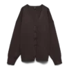 Vmclucca Strickjacke aus Strickwaren