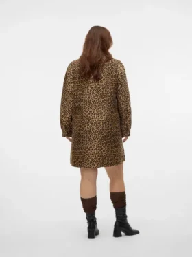 Vmclucie Kurzkleid