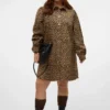 Vmclucie Kurzkleid