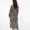 Vmclucy Langes Kleid