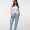Vmclux Strickjacke aus Strickwaren