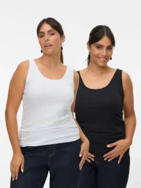 Vmcmaxi 2er-Pack Tank-Top