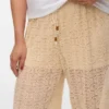 Vmcmaya Hose mit mittlerer Taillenhöhe