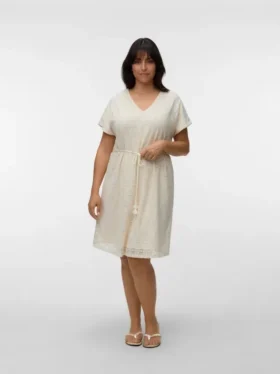 Vmcmaya Kurzkleid