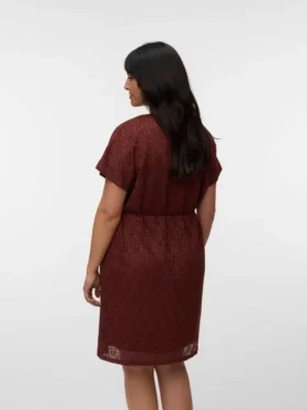 Vmcmaya Kurzkleid