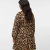 Vmcmea Kurzes Kleid mit Shorts