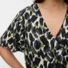 Vmcmea Langes Kleid