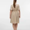Vmcmelaney Kurzkleid
