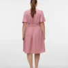 Vmcmelaney Kurzkleid
