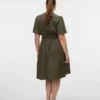 Vmcmelaney Kurzkleid
