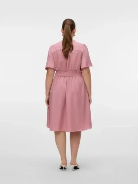 Vmcmelaney Kurzkleid