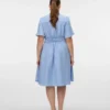 Vmcmelaney Kurzkleid