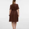 Vmcmelaney Kurzkleid