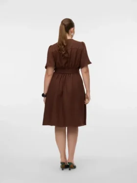 Vmcmelaney Kurzkleid