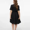 Vmcmelaney Kurzkleid