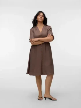 Vmcmelaney Kurzkleid