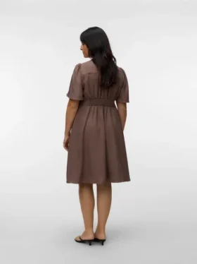 Vmcmelaney Kurzkleid