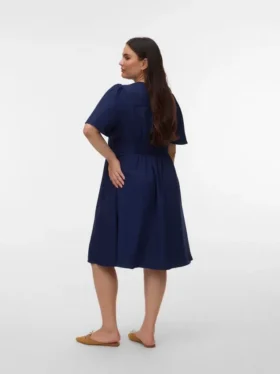 Vmcmelaney Kurzkleid
