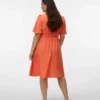 Vmcmelaney Kurzkleid