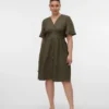 Vmcmelaney Kurzkleid