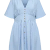 Vmcmelaney Kurzkleid