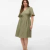 Vmcmelaney Kurzkleid