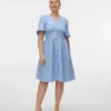 Vmcmelaney Kurzkleid