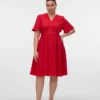 Vmcmelaney Kurzkleid