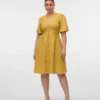 Vmcmelaney Kurzkleid
